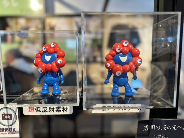 展示ケース
